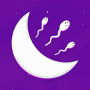 MOONCUM - discord server icon