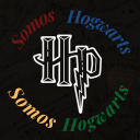 Somos Hogwarts - discord server icon