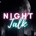 Night Talk PH - discord server icon