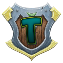 Tempest SMP - discord server icon