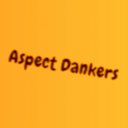 Aspect Dankers - discord server icon