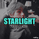 ©StarLight 🌙 | Kpop • Chill • Emotes - discord server icon