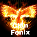 ➤ 🦅┊Clan Fenix - discord server icon