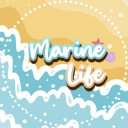 🐚Marine life ปิดแล่ว~ - discord server icon