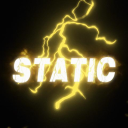 Static's Attic (new) - discord server icon