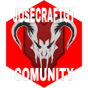 ᒍOՏᗴᑕᖇᗩᖴTᘜT ᑕOᗰᑌᑎITY  100/500 - discord server icon