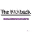 The Kickback - discord server icon
