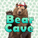Bear Cave - discord server icon