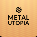 Metal Utopia - discord server icon