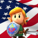 In Link We Trust - discord server icon
