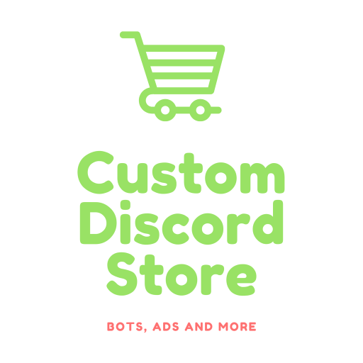Custom Discord Store