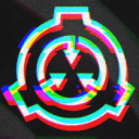 SCP:█ - discord server icon