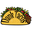 Dank Tacos - discord server icon