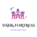 Dank Fortress - discord server icon