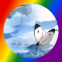 ☆★  ..  neocore ꜝꜝ 🦋 - discord server icon