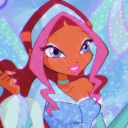 Winx Club - discord server icon