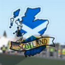 UK | Scotland - discord server icon