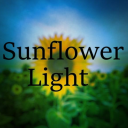 Sunflower Light - discord server icon