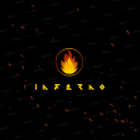 Inferno Streaming Mancave - discord server icon