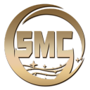 SMC on WAX - discord server icon