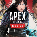 APEX LEGENDS MOBILE INDIA COMMUNITY - KOD eSports - discord server icon