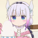 Anime Club 💘 | • Social | •Anime | •Emoji | •Gaming - discord server icon