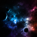 Universum Rewards - discord server icon