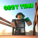 Obby Time! 😝  Community - discord server icon