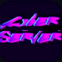 CyberServer🌸™ - discord server icon