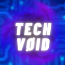 TechVØid's Community - discord server icon