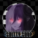 「✦・꒰👾❝ɪ-ᴅᴏᴛ,, ᴛʜᴇ sʜɪᴛᴛʏ sʜᴏᴘ❞🔗꒱꒷︶꒦˚₊‧੭ - discord server icon