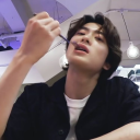 jaehyun eats fork - discord server icon