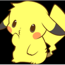 Pikachu Universe - discord server icon