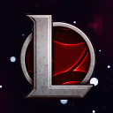 League of Legends NA - discord server icon