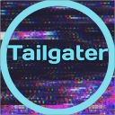 Tailgater Official Community - discord server icon