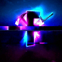 Fortnite Battle | #300 - discord server icon