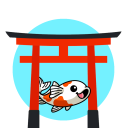 Torii Torii - discord server icon