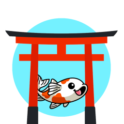 Torii Torii - discord server icon