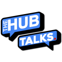 The HUB Talks - discord server icon