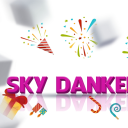 SKY-DANKERS - discord server icon