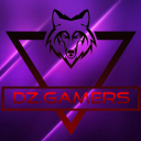 Dz Gaming Community | Official - discord server icon