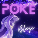 𒁷┃Poke Blaze ࿐ - discord server icon