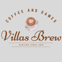 Villas Brew - discord server icon