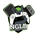 No Gamer Left Behind Gamestation - discord server icon