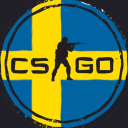 discord.gg/csgosverige - discord server icon