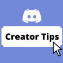 Discord Server Help - discord server icon