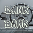 Dank Bank - discord server icon