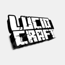 Lucid Craft | • SMP • Chill • Music - discord server icon