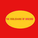 the robloxians  of discord - discord server icon