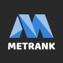 Metrank - discord server icon